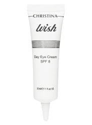 Wish Day Eye Cream SPF 8 / Wish