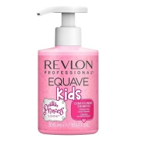 Revlon Professional - Детский шампунь для волос, 300 мл / Детская гигиена и здоровье