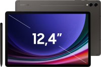 Планшет Samsung Galaxy Tab S9+ 5G 512 ГБ графит (SM-X816BZAECAU) / Galaxy Tab S9+