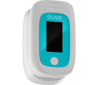Пульсоксиметр на палец ELARI HealthCheck OX301 / Товары для здоровья