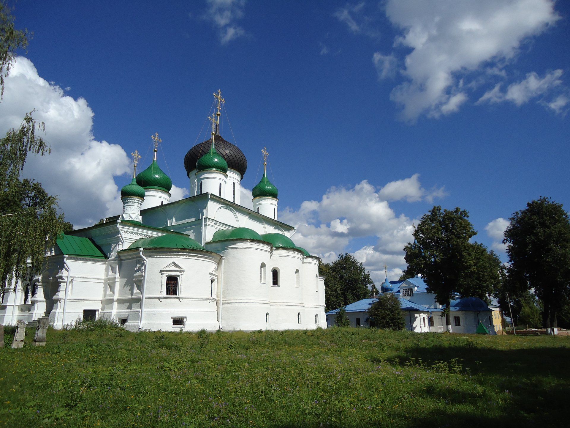 Федоровское ярославль. Феодоровский монастырь Переславль-Залесский. Федоровский женский монастырь Переславль-Залесский. Феодоровский монастырь Переславль Залесский вид сверху. Переславский Феодоровский женский монастырь.