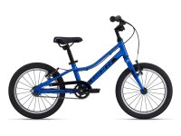Детский велосипед Giant ARX 16 F/W, год 2022, цвет Синий / Велосипеды Детские