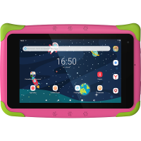 Topdevice Kids K7 Wi-Fi 2/32GB, розовый / Topdevice