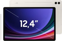 Планшет Samsung Galaxy Tab S9+ 5G 512 ГБ бежевый (SM-X816BZEECAU) / Galaxy Tab S9+