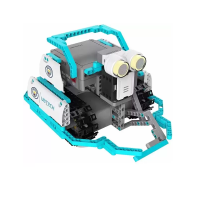 Робот-конструктор UBTech Jimu ScoreBot Kit JRA0405 / Игры и игрушки