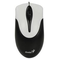 Мышь Genius NetScroll 100 V2 Black / Мышки