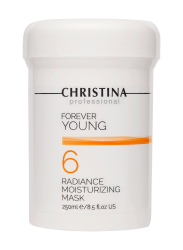 Forever Young Radiance Moisturizing Mask / Forever Young