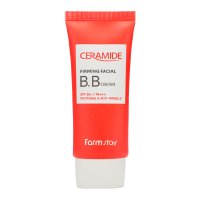 FarmStay Ceramide Firming Facial BB Cream SPF 50+/PA+++ / Эссенция