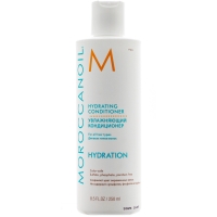 Moroccanoil Hydrating Conditioner - Кондиционер увлажняющий, 250 мл. / Кондиционеры для волос