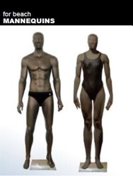 Манекен женский Woman manequins / Манекены