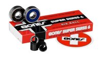 Подшипник Super Swiss 8mm 8 Packs / Подшипники