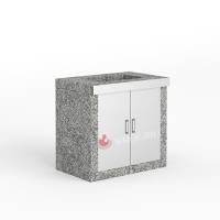 Модуль Whogrill Stone для газовой горелки Napoleon BI10 / Гриль-кухни из камня