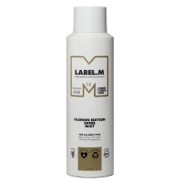 Label.M - Сияющий спрей Fashion Edition Shine Mist, 200 мл / Спрей для волос
