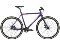 Дорожный велосипед Format 5343, год 2021, цвет Фиолетовый, ростовка 21 / Велосипеды Дорожные