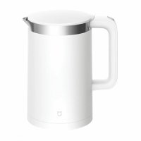Чайник XIAOMI Mi Smart Kettle Pro 1,5 л поддержание температуры двойные стенки белый 456669 (1)