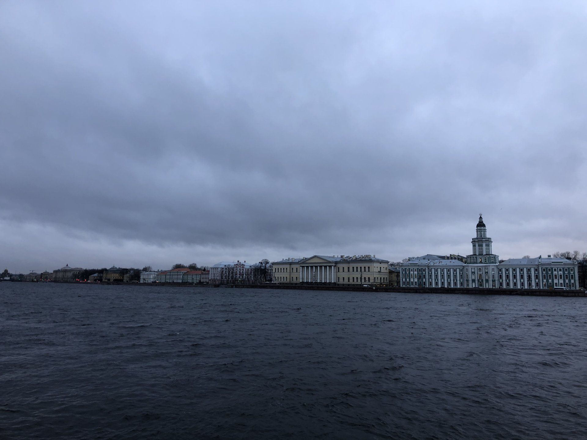 Набережная Университетская / Город Санкт-Петербург | Памятники истории и  культуры | ИнфоТаймс / www.infotimes.ru