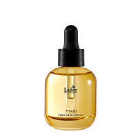 Парфюмированное масло для волос Lador Perfumed Hair Oil Hinoki / По типу кожи: