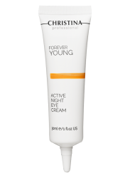 Forever Young Active Eye Night Cream / Forever Young