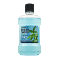 Consly Mouthwash with Xylitol and Mint / По типу кожи: