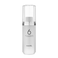 Лёгкое парфюмированное масло с пробиотиками  Masil 6 Salon Lactobacillus Hair Perfume Oil Light / По типу кожи: