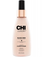 CHI Luxury - Несмываемый кондиционер с маслом семян черного тмина, 118 мл / Кондиционеры для волос