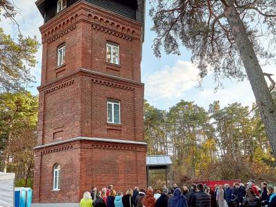 Музейно-краеведческий центр «Сергиев скит»