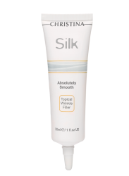 Silk Absolutely Smooth Topical Wrinkle Filler / Silk