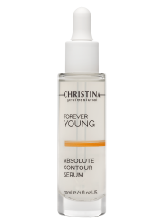 Forever Young-Absolute Contour Serum / Forever Young