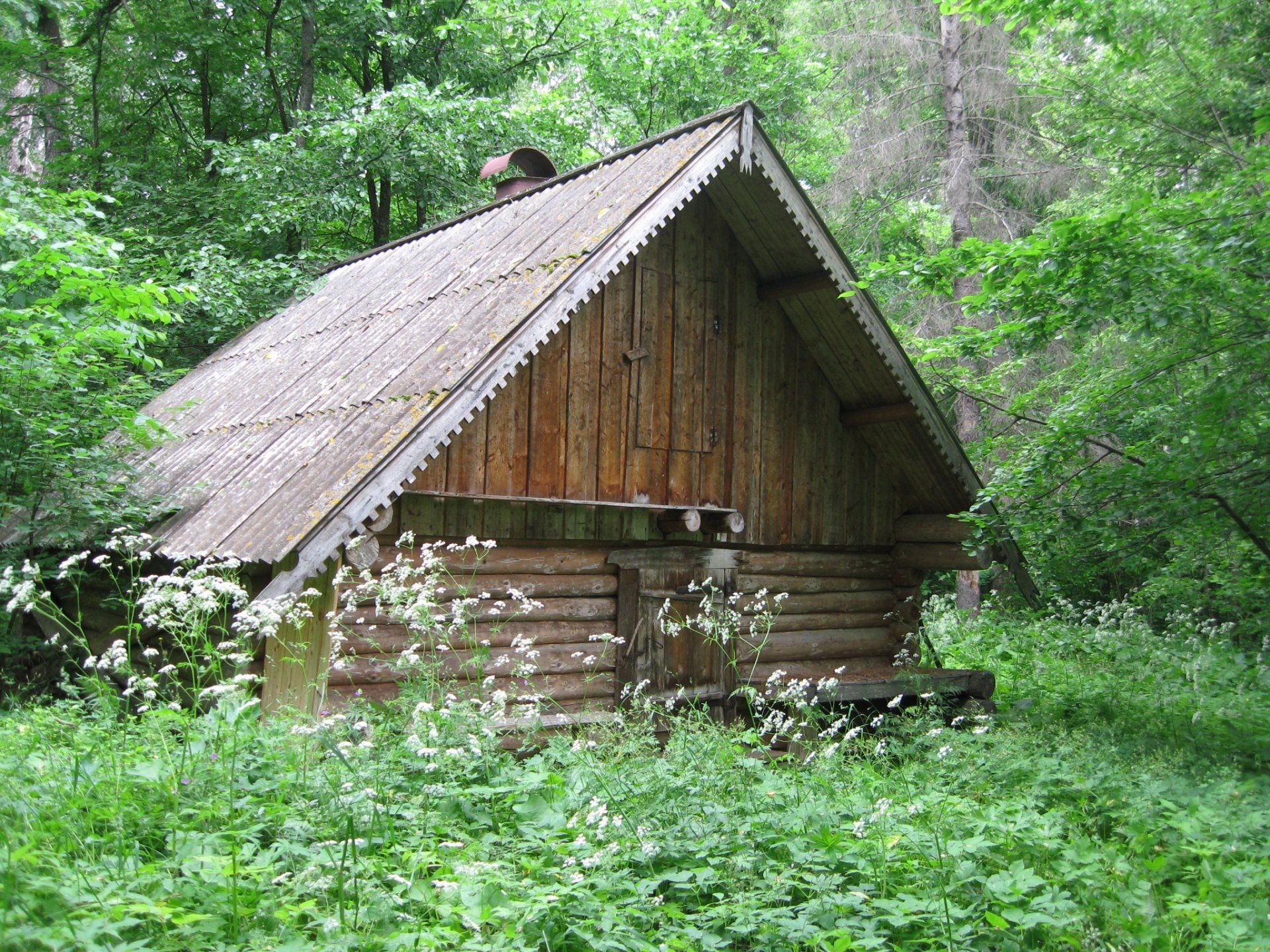 Молельня Реутов