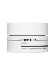 Wish Radiance Enhancing Cream / Wish