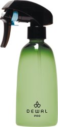 Распылитель пластиковый с металлическим шариком DEWAL / Распылители для увлажнения волос