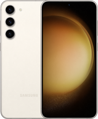 Смартфон Samsung Galaxy S23+ 512 Гб бежевый (SM-S916BZEGCAU) / Galaxy S23+