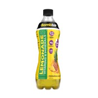 Лимонад витаминизированный (500 мл) - Ананас (500 мл) / Лимонад витаминизированный