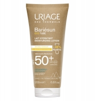 Uriage - Увлажняющее молочко SPF 50+, 200 мл / Защита от солнца