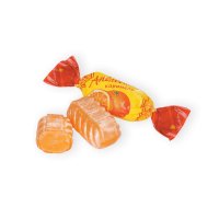 Карамель Апельсиновая, Рот Фронт / Карамельные конфеты