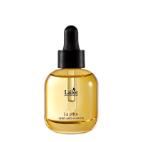 Парфюмированное масло для волос Lador Perfumed Hair Oil La Pitta / По типу кожи: