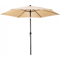 Зонт садовый Nisus N-GP1911-250-B 250 см