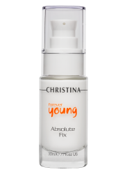Forever Young Absolute Fix Expression-Line Reducing Serum / Forever Young