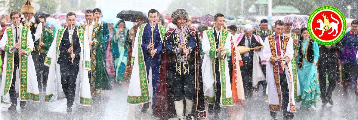 Продолжается прием заявок на VIII Всеоссийский фотоконкурс «Национальные праздники народов России»