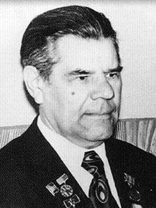 Яценко Владимир Тимофеевич