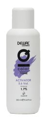 Активатор Activator IQ COLOR TONE 1,7% DEWAL Cosmetics / Активатор IQ COLOR TONE