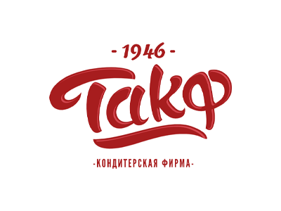 Кондитерская фирма "ТАКФ"