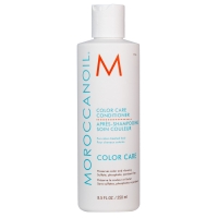 Moroccanoil Color Care - Бессульфатный кондиционер для ухода за окрашенными волосами, 250 мл / Кондиционеры для волос