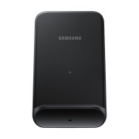 Зарядное устройство беспроводное Samsung EP-N3300, черный / Зарядные устройства