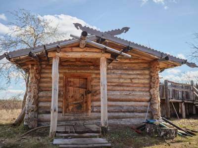 Исторический парк «Гардарика»