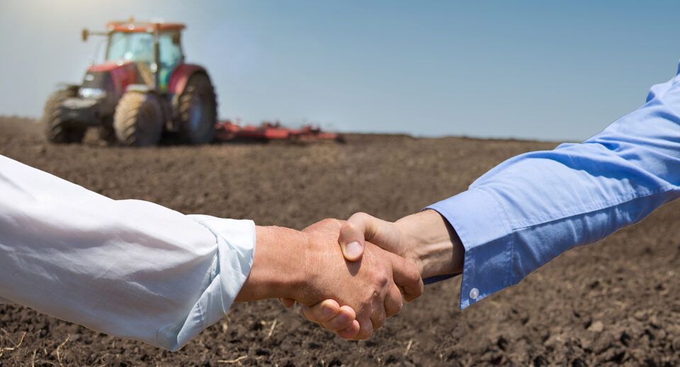 Россельхозбанк запустил платформу для продвижения аграрного образования и поиска работы в АПК