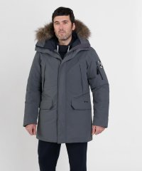 Куртка пуховая Kodiak V GTX Мужская / Red Fox Arctic
