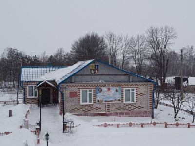 Стрелецкий отдел Долгоруковского краеведческого музея