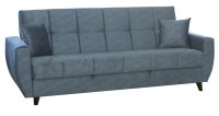Прямой диван Бетти 2 БД / Мягкая мебель