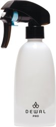 Распылитель пластиковый с металлическим шариком DEWAL / Распылители для увлажнения волос